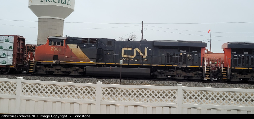 CN 2969